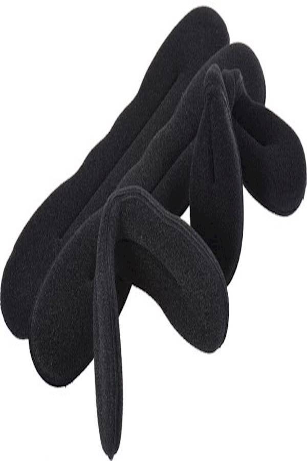 4-Piece Bun Making Tool Black - Image 4