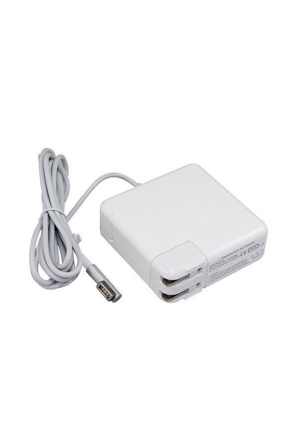 Generic - Replacement Magsafe Adapter For Macbook Air 13-Inch White - Image 1