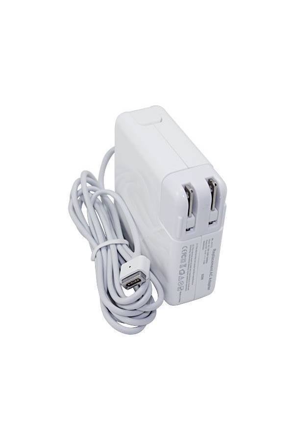 Generic - Replacement Magsafe Adapter For Macbook Air 13-Inch White - Image 1