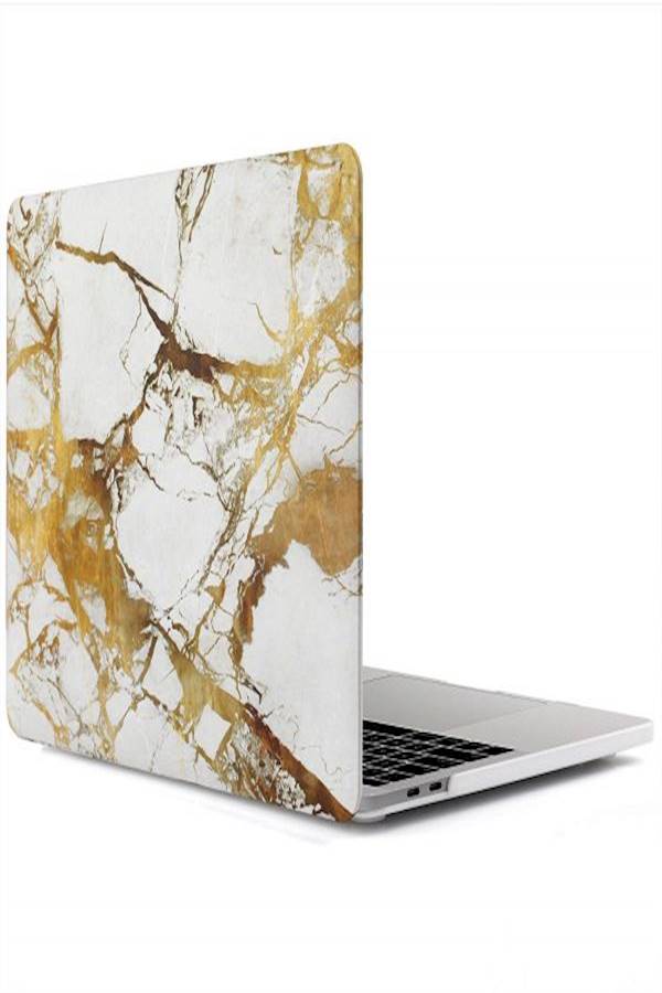 Rubberbized Coated Matte Soft Touch Plastic Hard Case For Macbook Pro With Retina 15 Inch Multicolour - Image 4