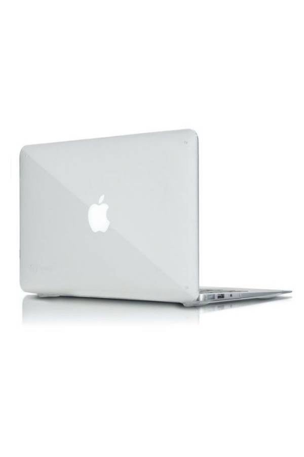 Hard Case For Apple MacBook Air 13-Inch White  - Image 3