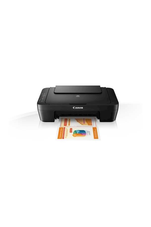 Canon MG2545S Inkjet Printer Black - Image 4