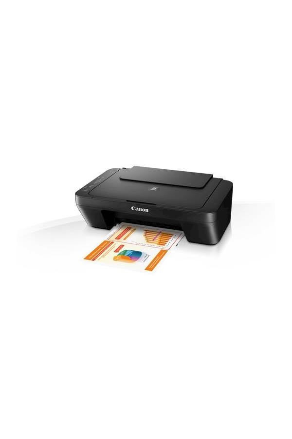 Canon MG2545S Inkjet Printer Black - Image 2