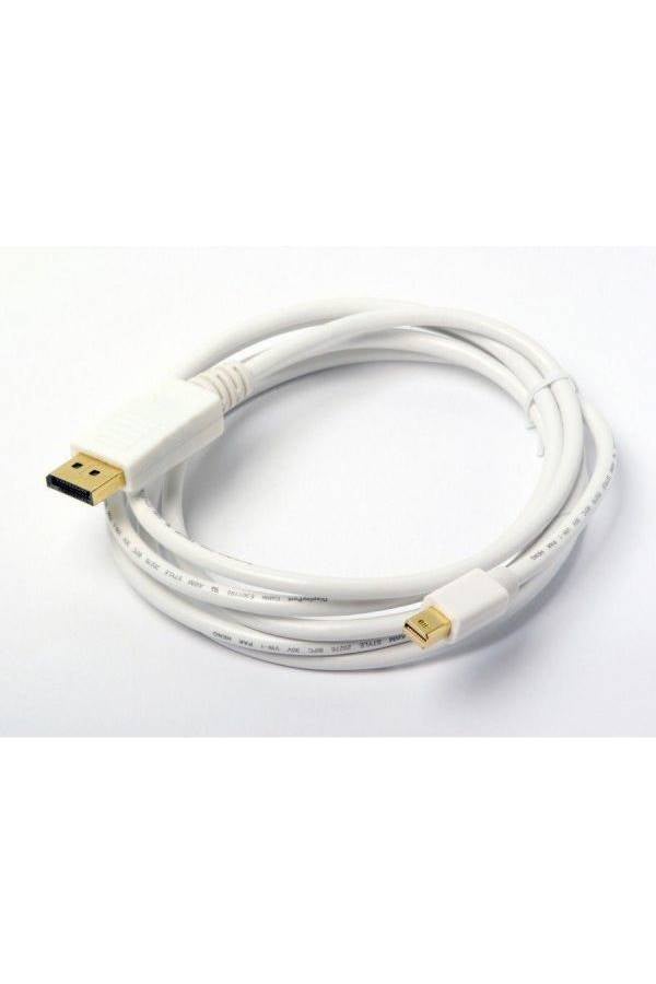 Thunderbolt To HDMI Adapter White