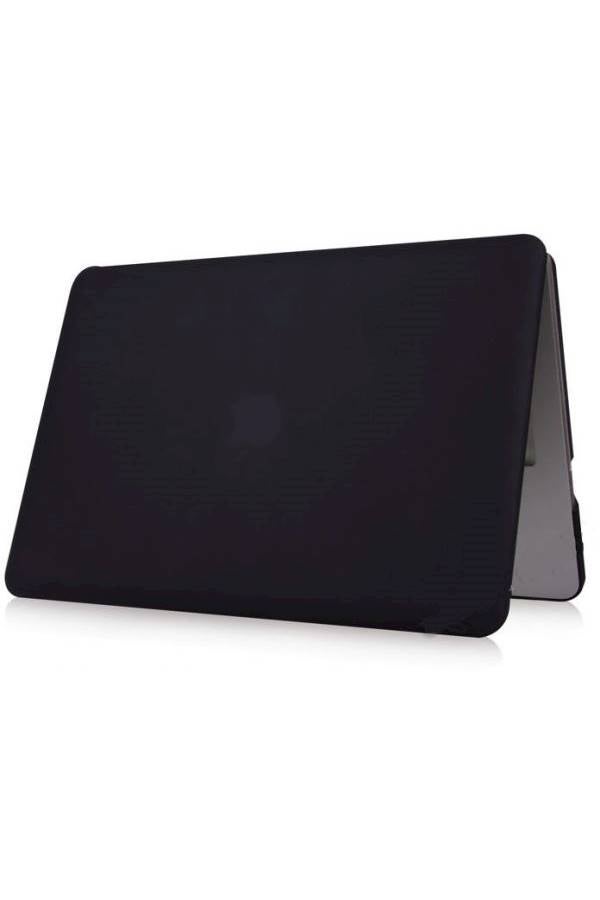 Frost Matte Case Cover For Apple Macbook Pro 13-Inch 13.3-Inch Black - Image 3
