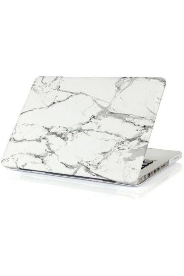 Macbook Pro 13 Case 2016 Smooth Soft-Touch Plastic Hard Cover S For Newest Macbook Pro 13 Inch With Retina Display Model A17/A1708 With/Without Touch White - Image 4