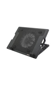 Generic Adjustable Cooling Pad With Stand For Notebook Laptop  9-17Inch Black  - Image 5