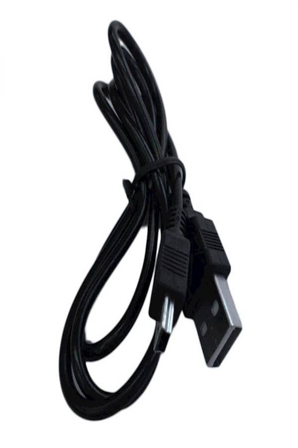 Mini - Hdmi To Av Scaler Video Adapter Black/Grey/Silver - Image 1