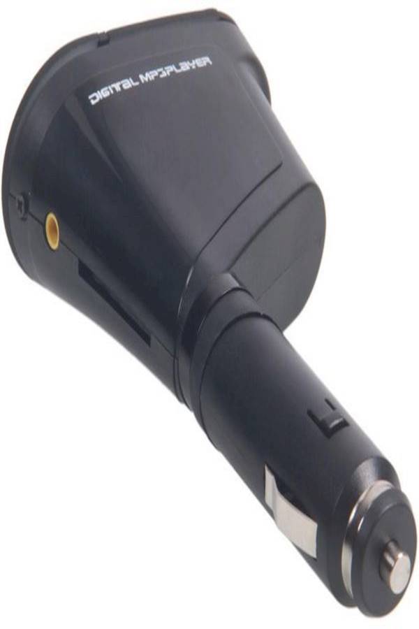 Wireless FM Transmitter - Image 5