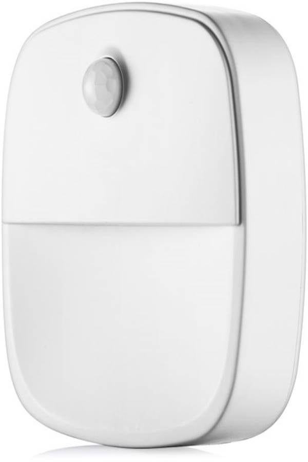 3-Pack Motion Sensor Stick-On Night Set White - Image 3