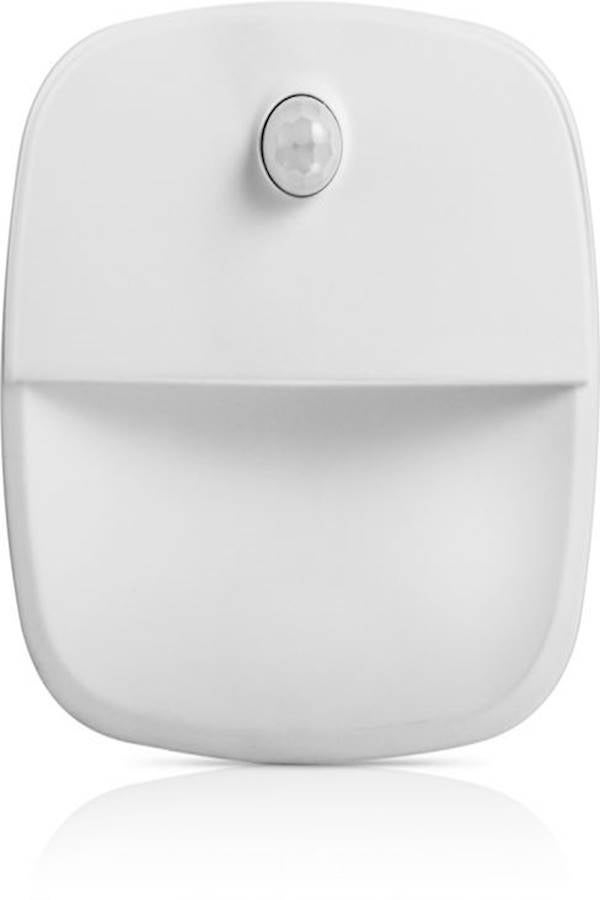 3-Pack Motion Sensor Stick-On Night Set White - Image 5