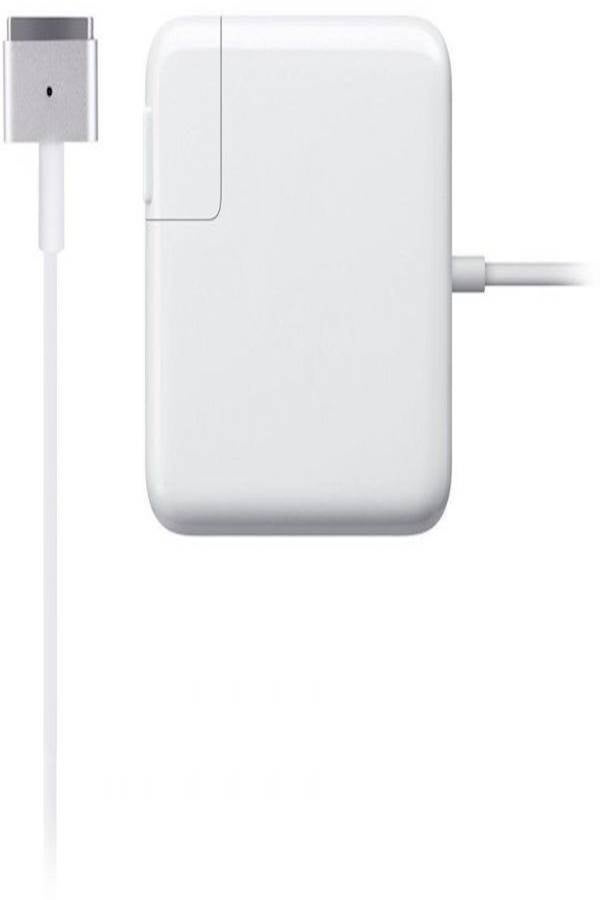 Laptop Adapter For Apple MacBook Air White - Image 2