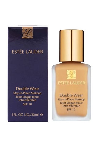 Double Wear Stay-in-Place Makeup SPF 10 1W1 Bone - v1555096552/N23711362A_1