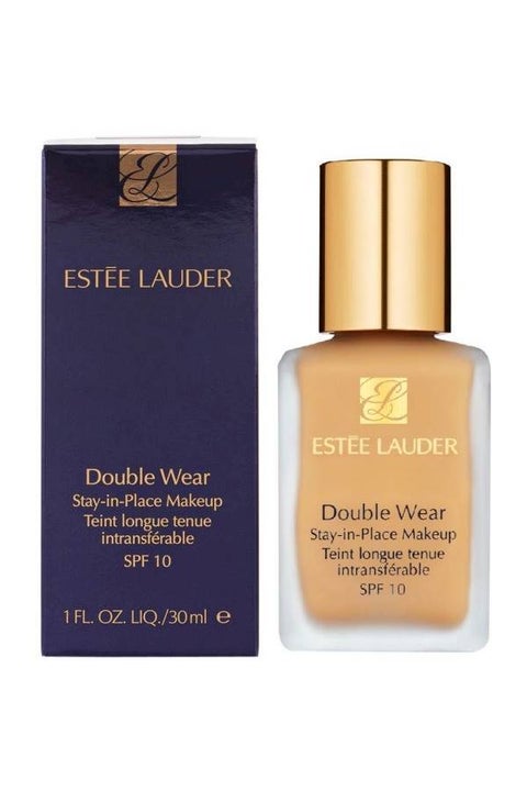 Double Wear Stay-in-Place Makeup SPF 10 1W1 Bone