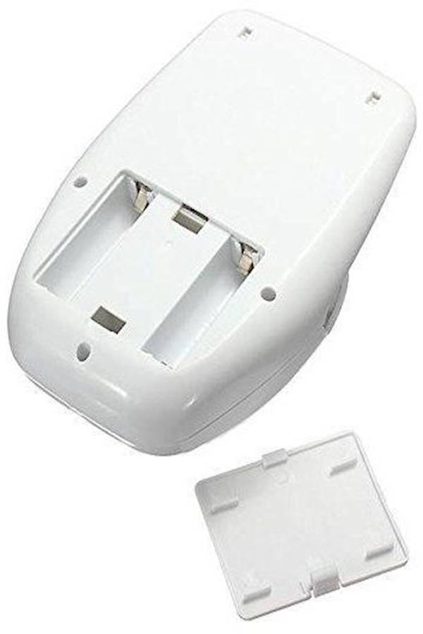 Generic Nail Art Dryer White  - Image 2