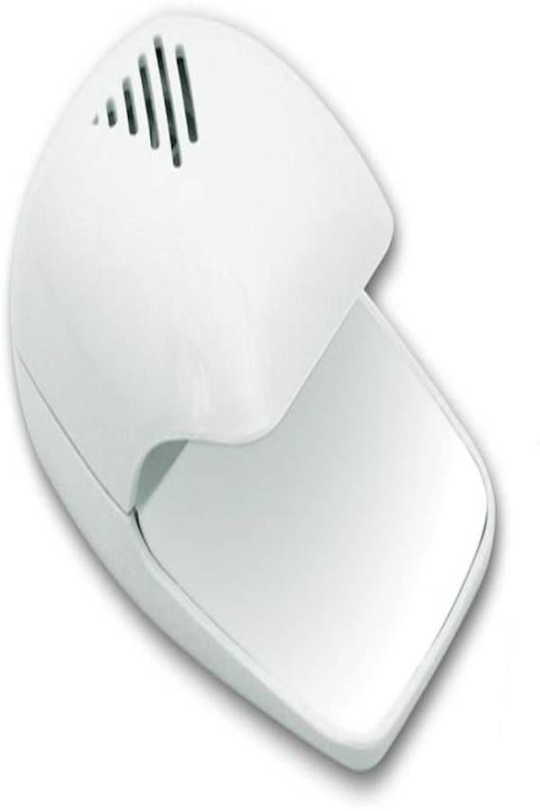 Generic Nail Art Dryer White  - Image 1