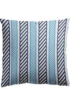 Mediterranean Style Throw Pillow Case Multi Color