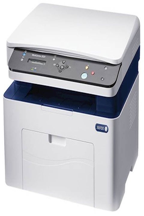3025 Mono MFP Print Scan Copy WiFi