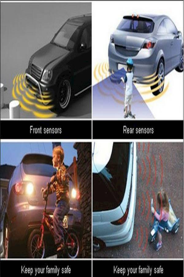Sensor System For Cars - Image 3