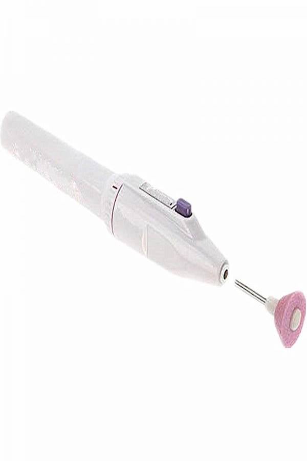 5-In-1 Professional Art Drill Kit White/Silver/Pink - Image 2