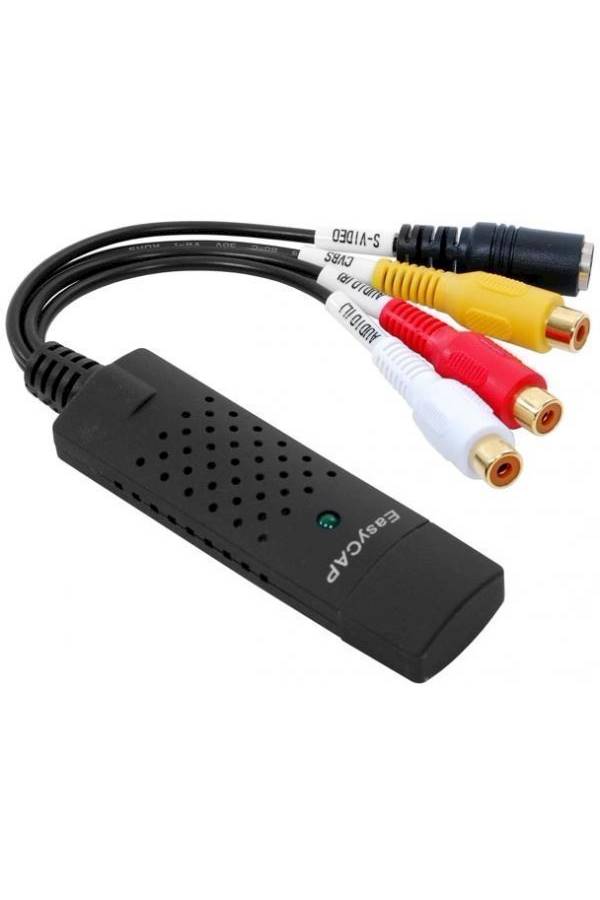 VHS To DVD Converter Black - Image 2