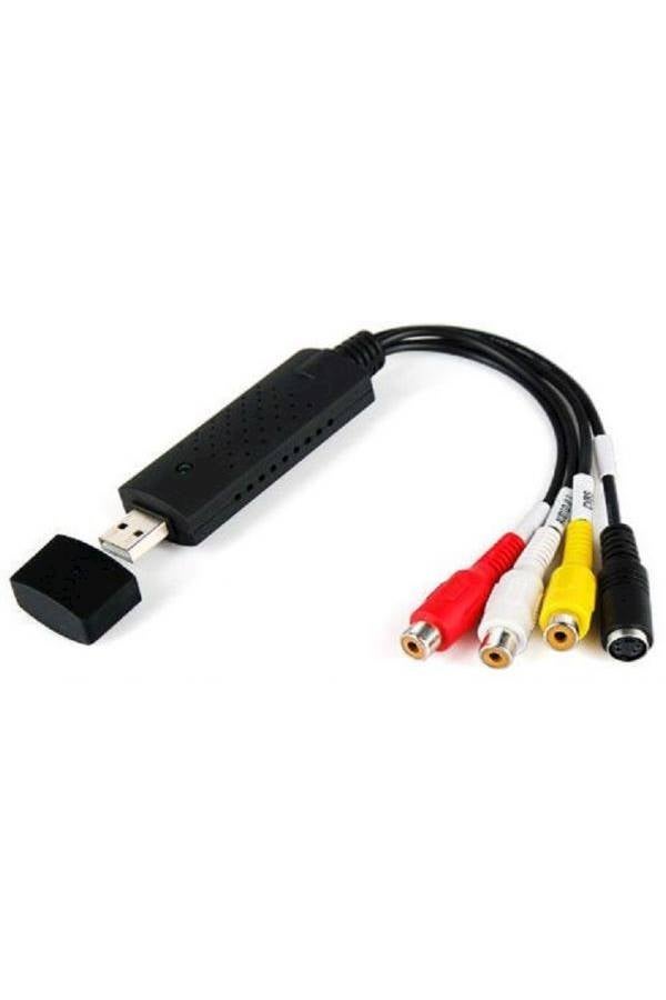 VHS To DVD Converter Black - Image 4