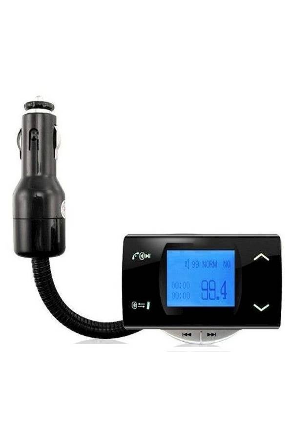 Generic Bluetooth FM Transmitter - Image 2