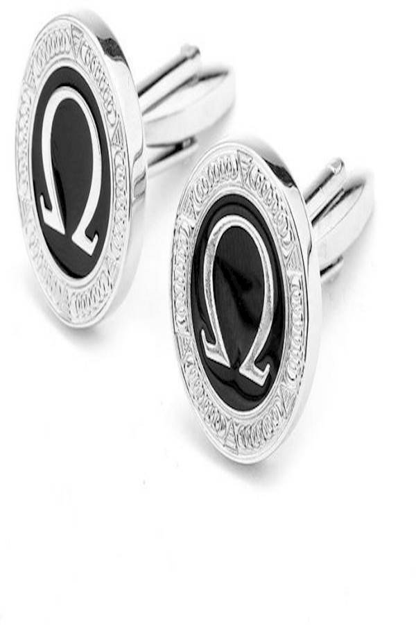 YEY Alice Horseshoe Cufflinks - Image 2