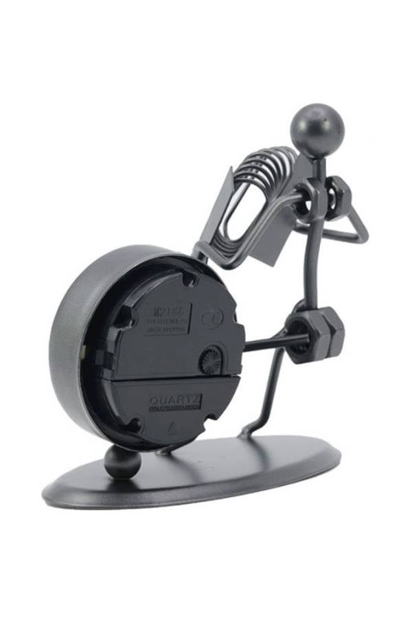 Generic - Music Man Desktop Ornaments Multicolour - Image 1
