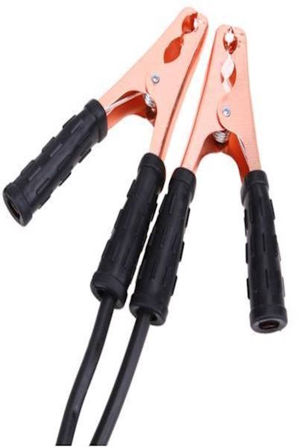 Generic 2-Piece Booster Car Battery Cable  - Image 4