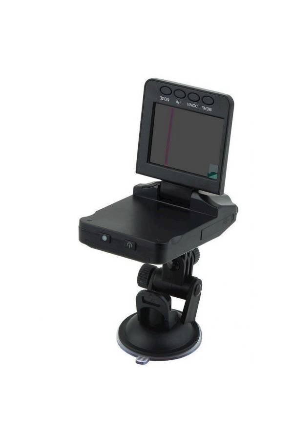 HD Vehicle Camera With Wide Angle View