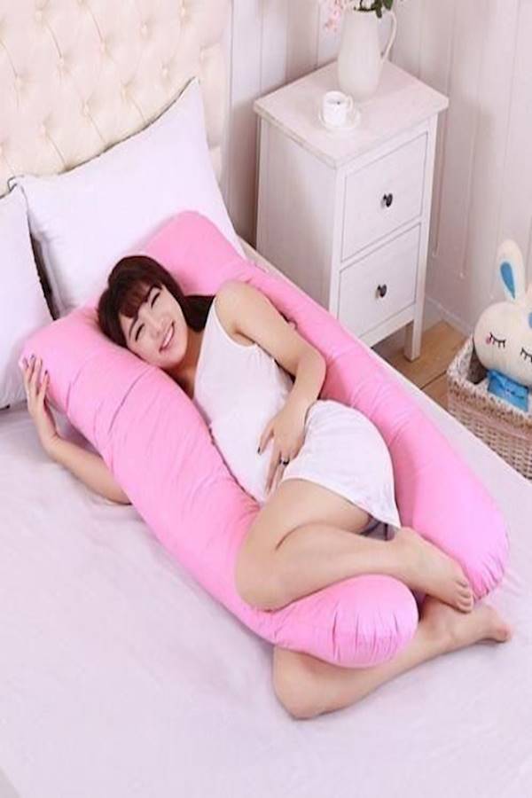 Maternity Pillow - Image 2