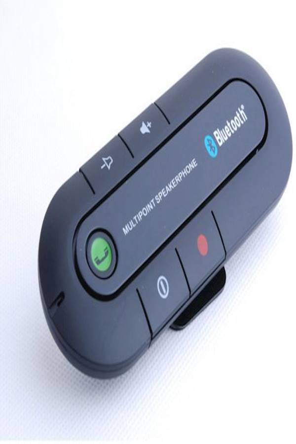 Generic Wireless Bluetooth Speaker Phone - Image 3