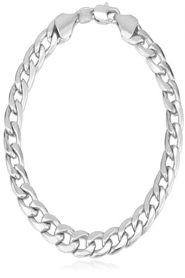 Generic - Cuban Link Chain Bracelet - Image 1