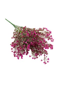 Sharpdo Artificial Home Decorative Flower Multicolour 36centimeter  - Image 1