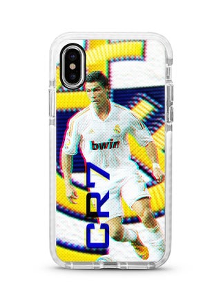 Protective Case Cover For Apple iPhone XS Max Multicolour - v1555141178/N23488443A_1