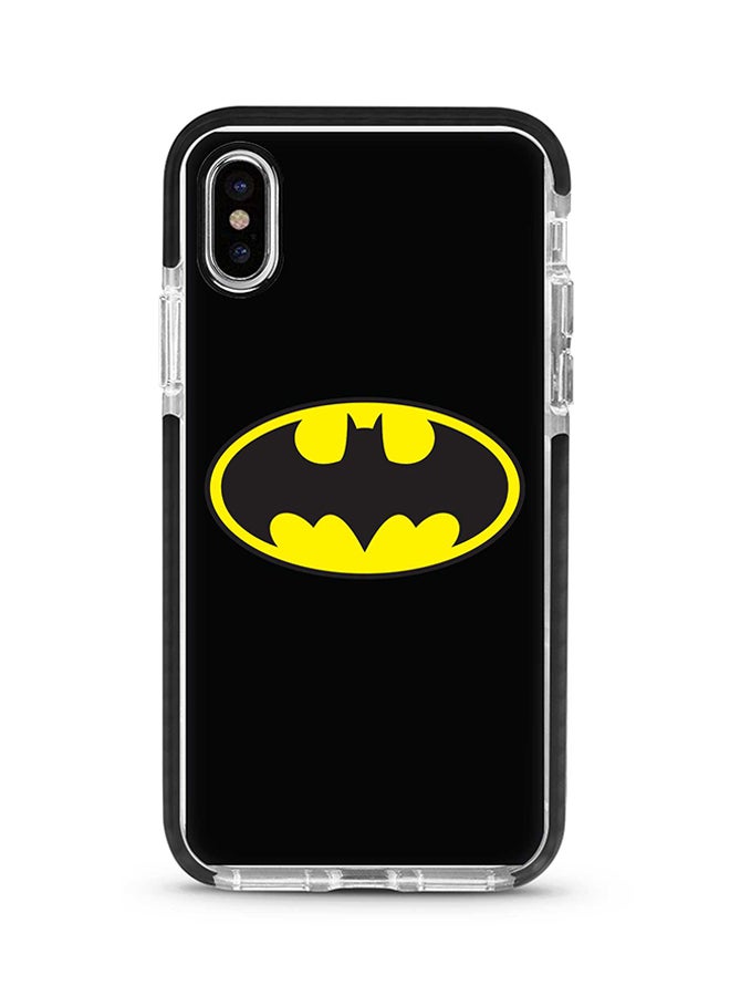 Stylizedd Protective Case Cover For Apple iPhone XS Max Multicolour
