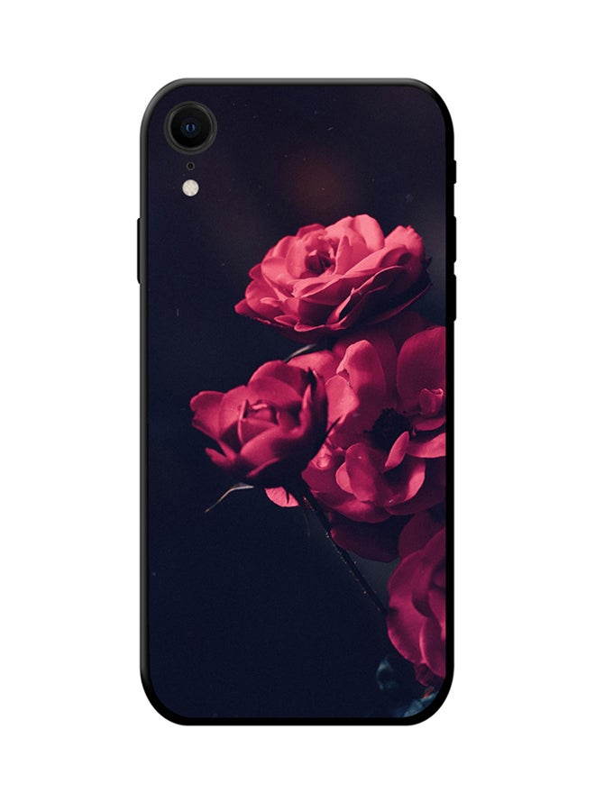 SYN Protective Case Cover For Apple iPhone XR Multicolour