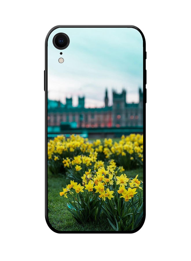 SYN Protective Case Cover For Apple iPhone XR Multicolour