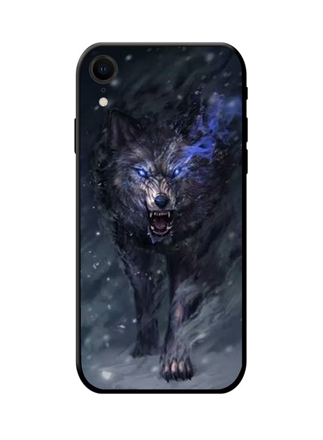 SYN Protective Case Cover For Apple iPhone XR Multicolour