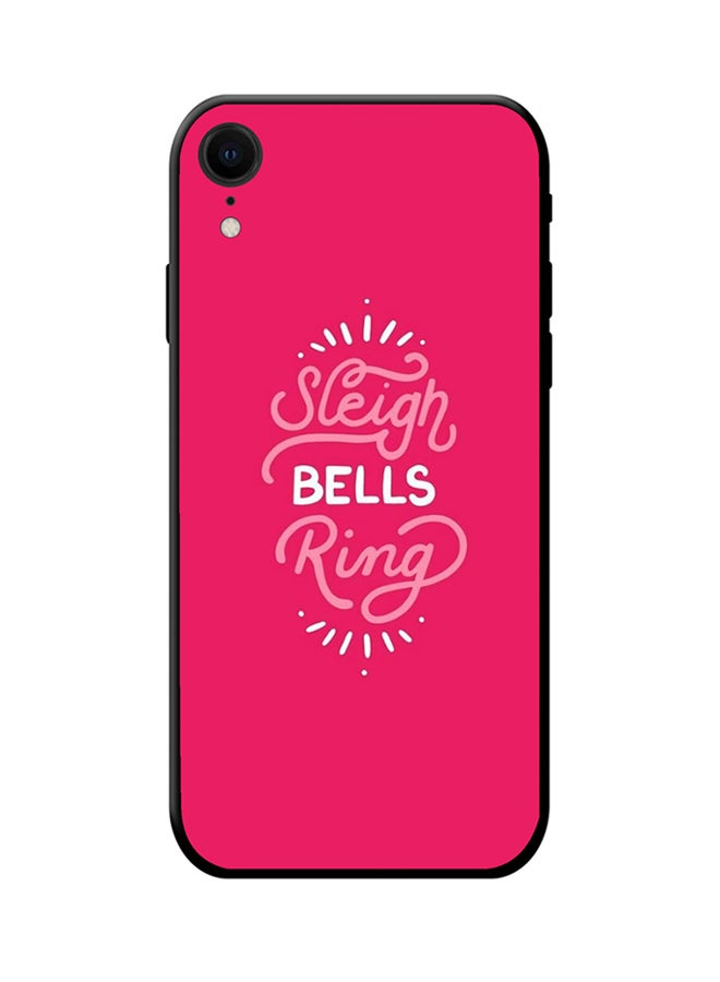 SYN Protective Case Cover For Apple iPhone XR