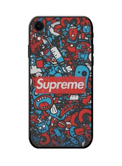 SYN Protective Case Cover For Apple iPhone XR Multicolour 