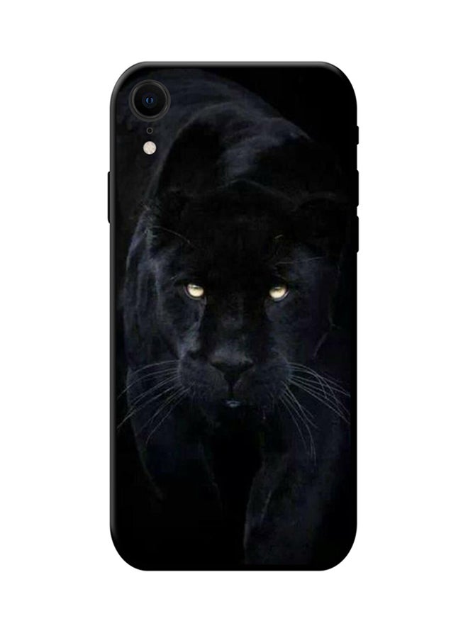 SYN Protective Case Cover For Apple iPhone XR Black