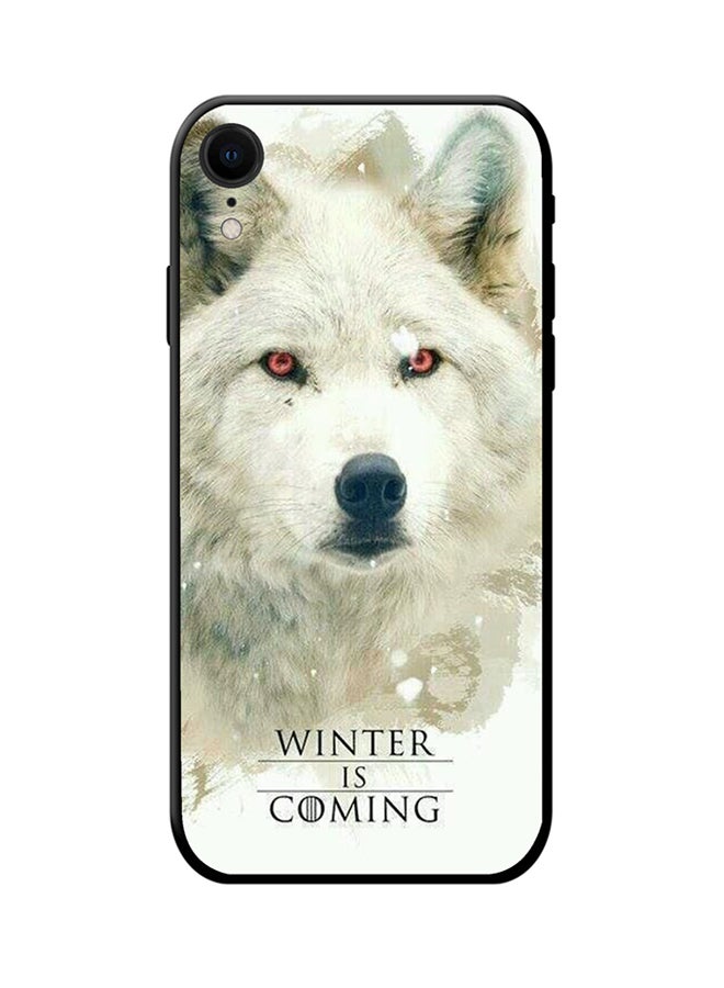 SYN Protective Case Cover For Apple iPhone XR