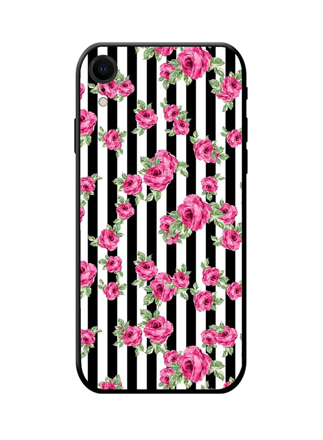 SYN Protective Case Cover For Apple iPhone XR Multicolour