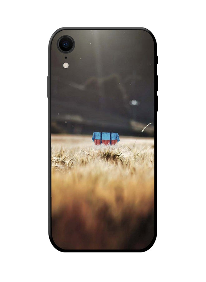 SYN Protective Case Cover For Apple iPhone XR