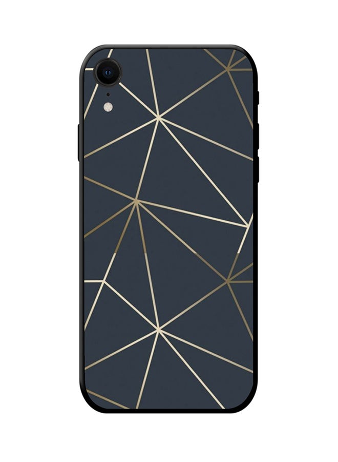 SYN Protective Case Cover For Apple iPhone XR Multicolour