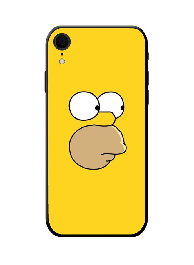 SYN Protective Case Cover For Apple iPhone XR Multicolour