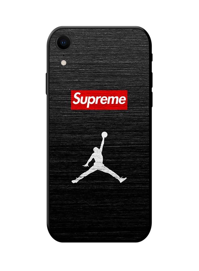 SYN Protective Case Cover For Apple iPhone XR Black