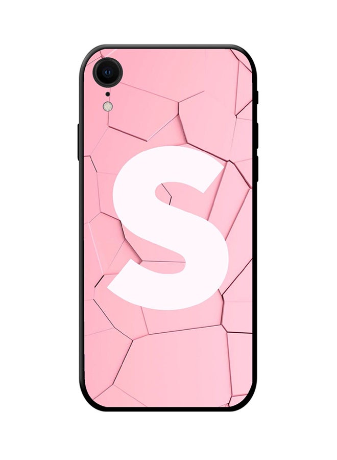 SYN Protective Case Cover For Apple iPhone XR Multicolour